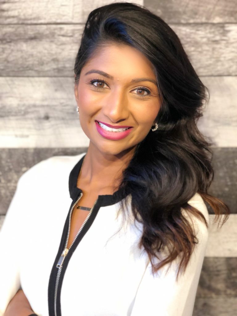 Radika Rampersaud Edmonton mortgage Broker