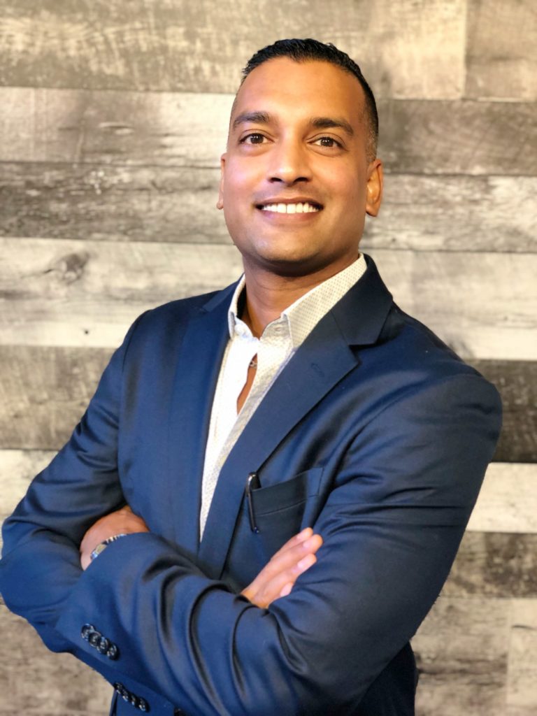 Sean Rampersaud Edmonton Mortgage Broker