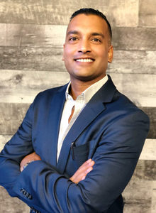 Picture of Sean Rampersaud