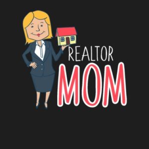 Mom realtor