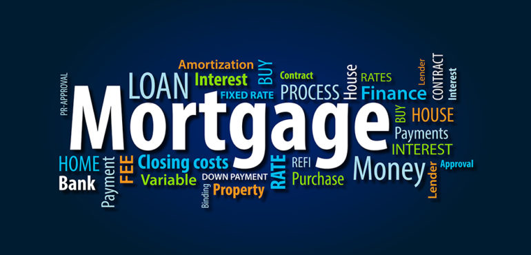 Mortgage Broker image